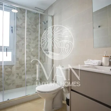 Casa Mural Ivan Luxury Homes 6ªplta Norte 1ªlinea Appartamento Oropesa del Mar